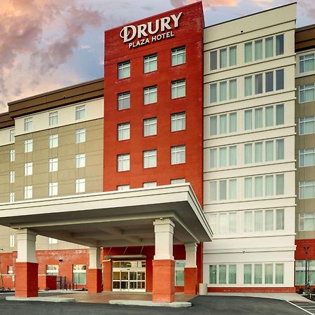 Drury Plaza Hotel Cincinnati Florence Dış mekan fotoğraf