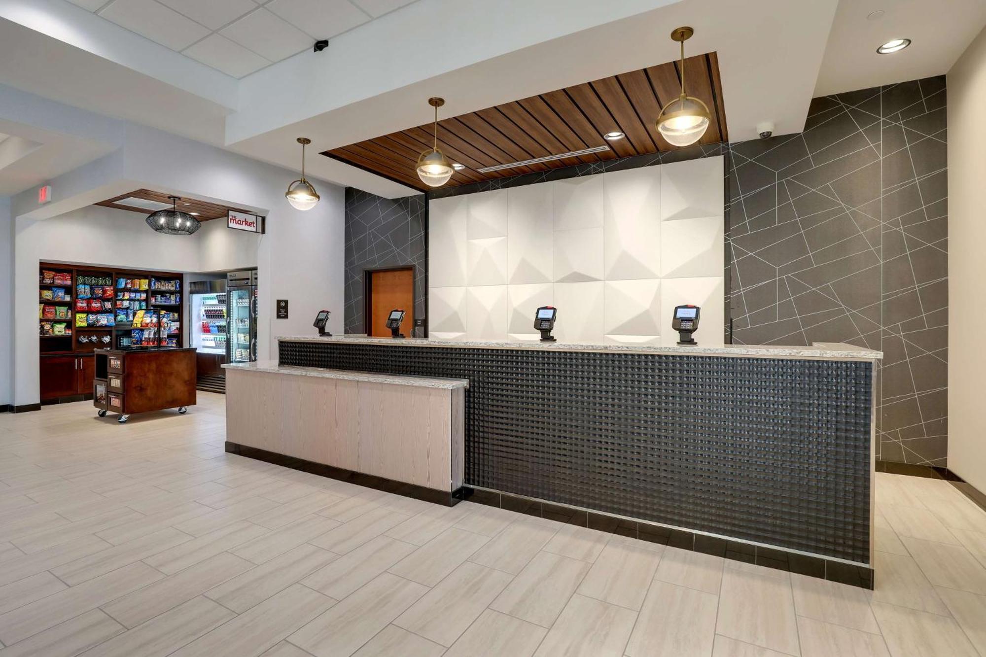 Drury Plaza Hotel Cincinnati Florence Dış mekan fotoğraf