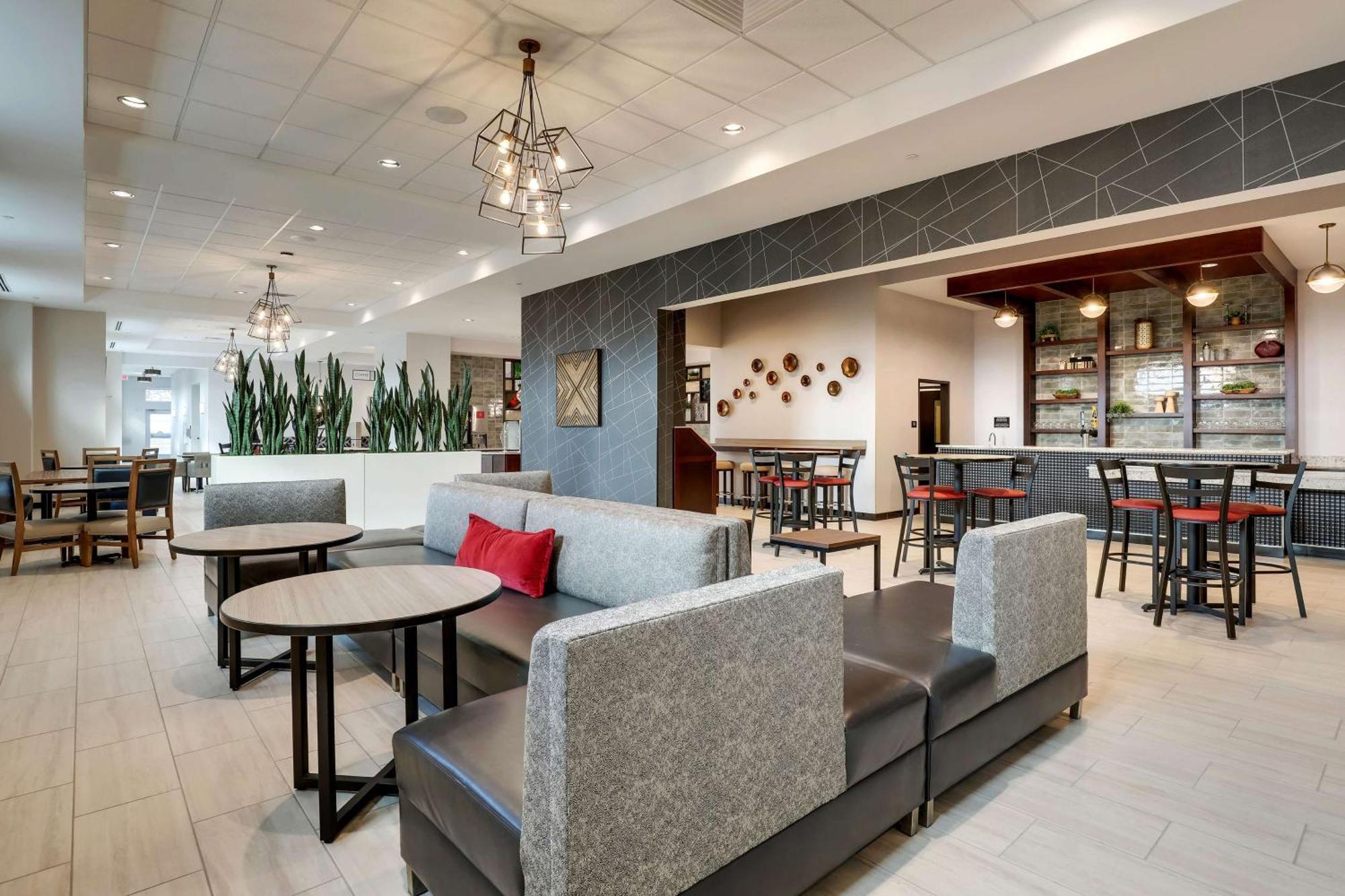 Drury Plaza Hotel Cincinnati Florence Dış mekan fotoğraf