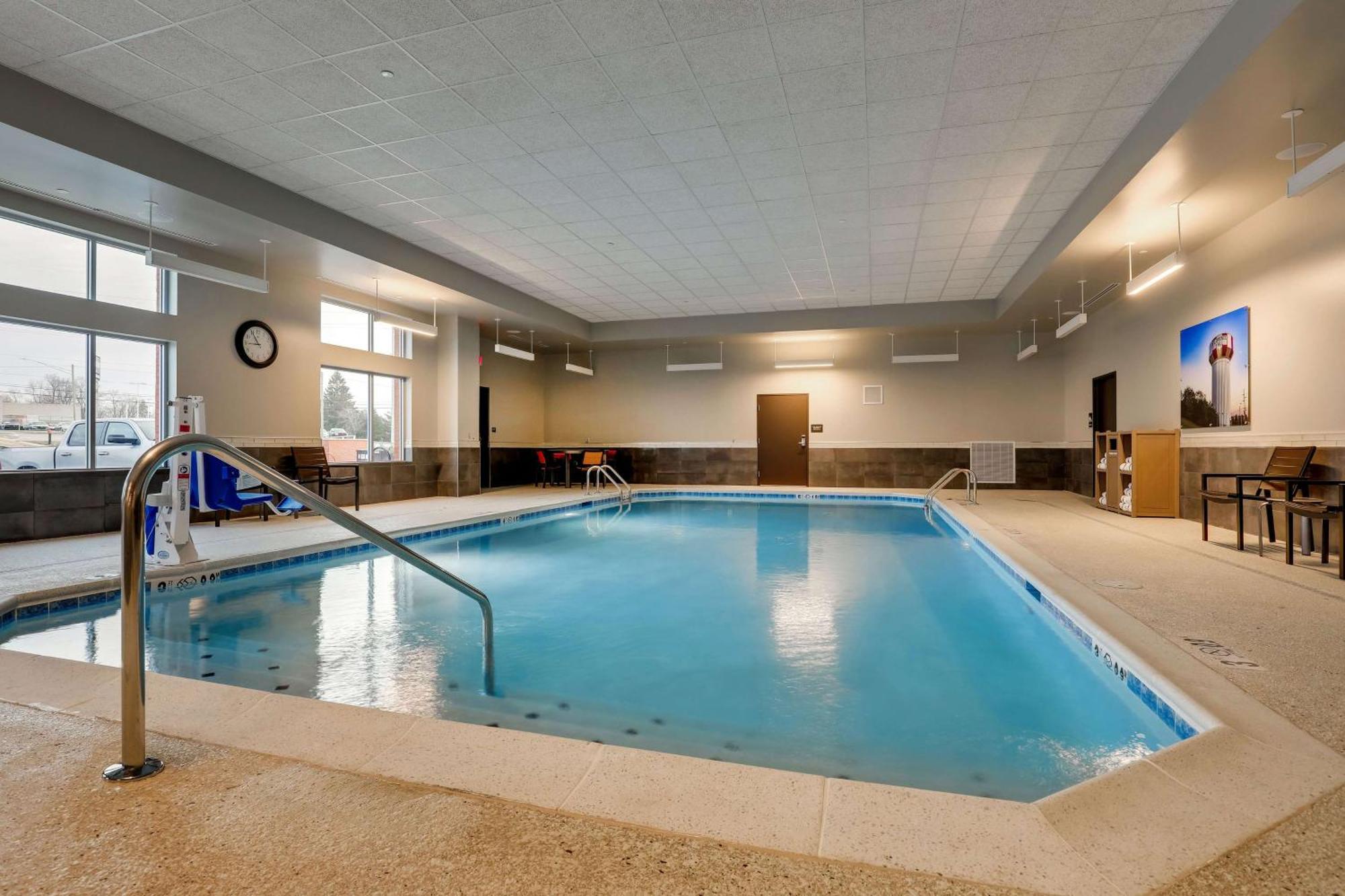 Drury Plaza Hotel Cincinnati Florence Dış mekan fotoğraf