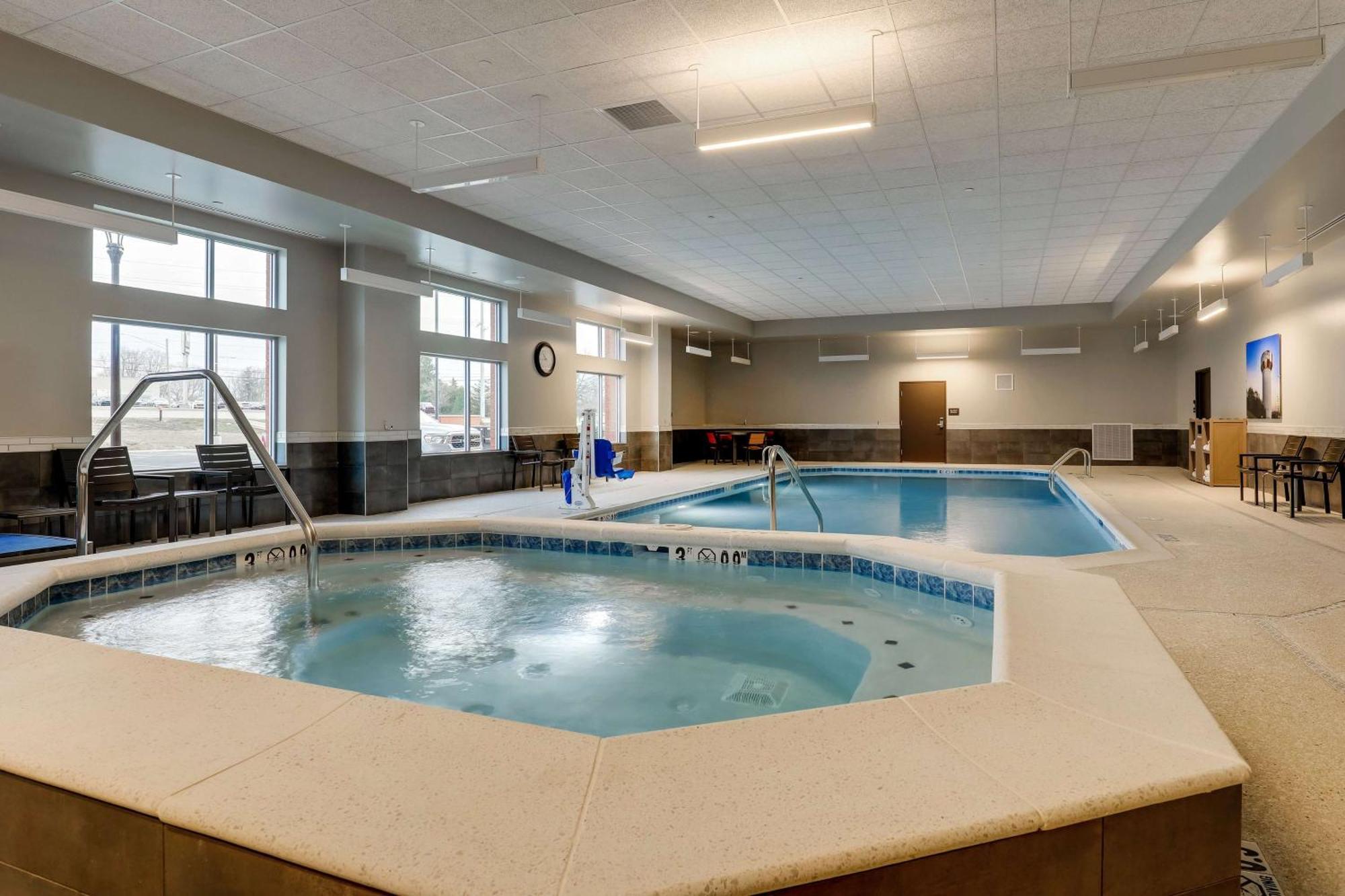 Drury Plaza Hotel Cincinnati Florence Dış mekan fotoğraf