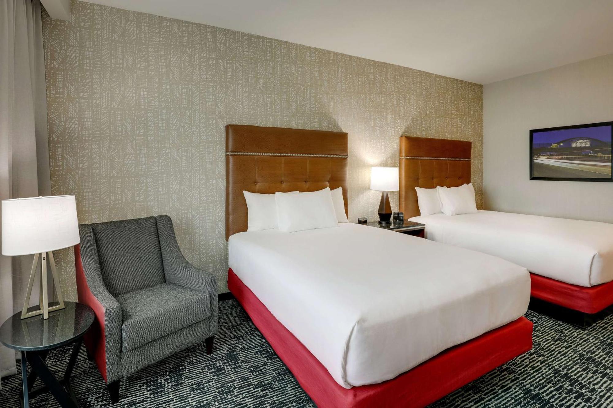 Drury Plaza Hotel Cincinnati Florence Dış mekan fotoğraf
