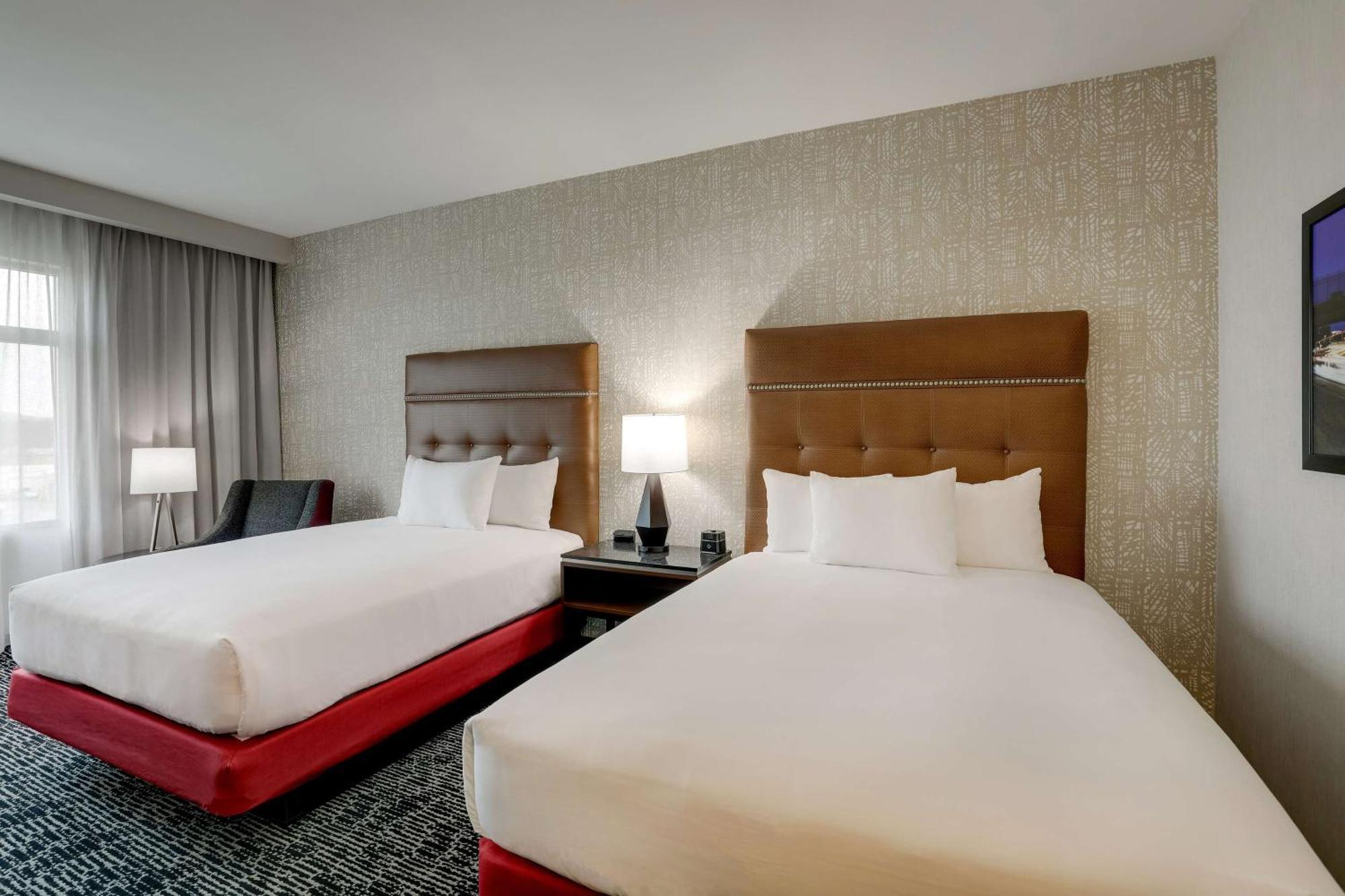 Drury Plaza Hotel Cincinnati Florence Dış mekan fotoğraf
