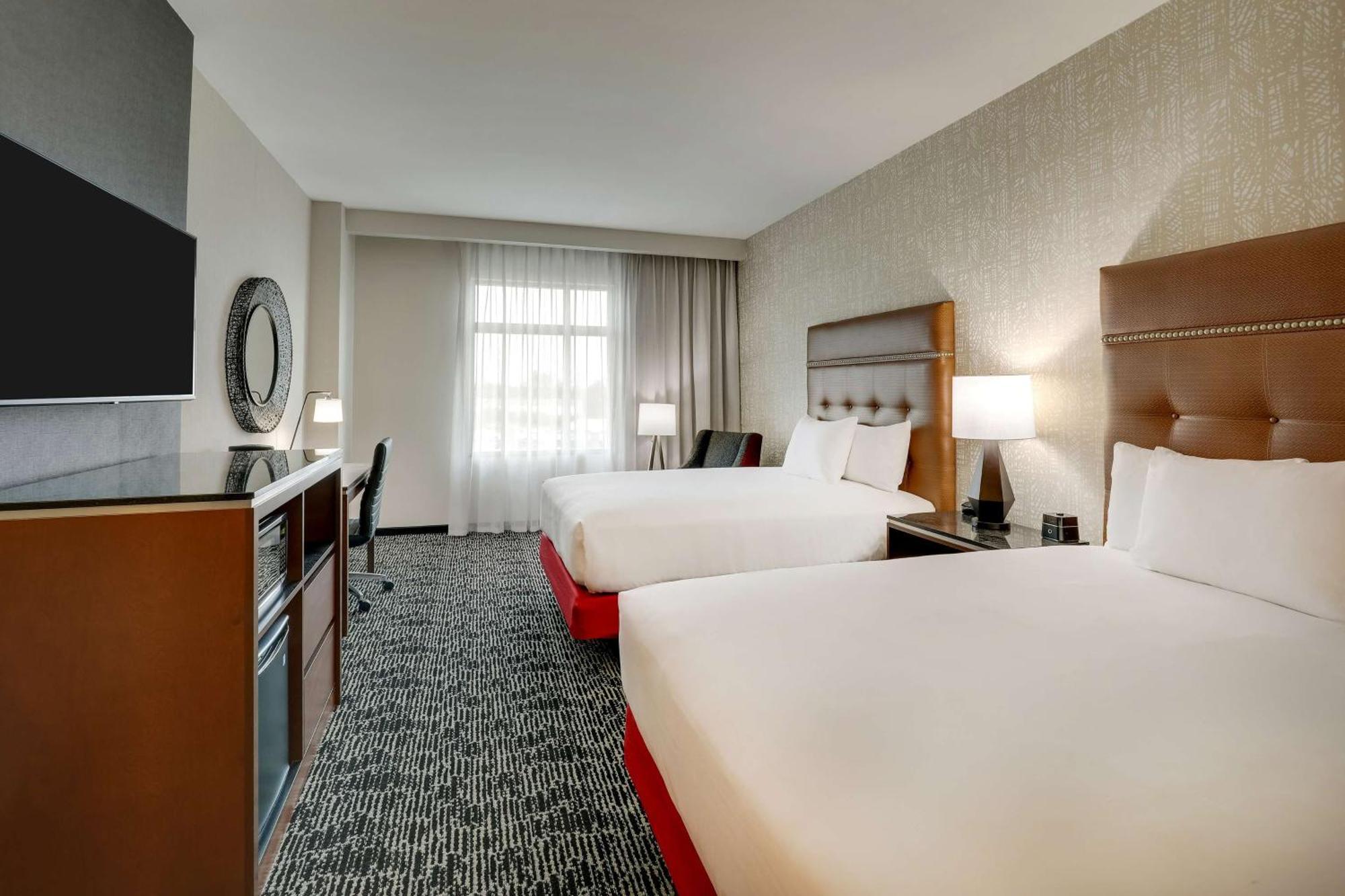 Drury Plaza Hotel Cincinnati Florence Dış mekan fotoğraf