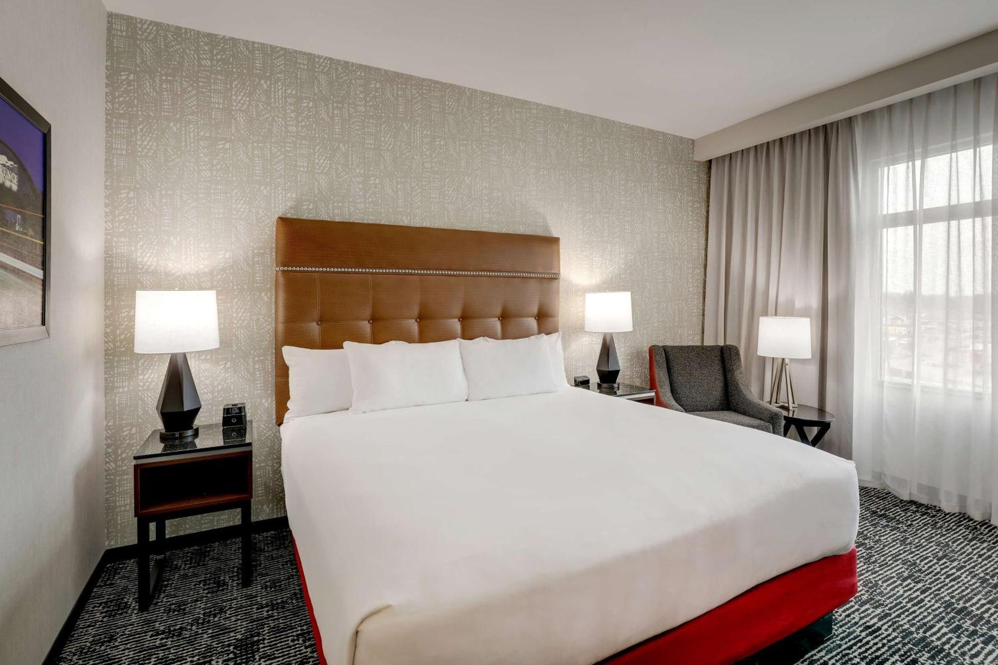 Drury Plaza Hotel Cincinnati Florence Dış mekan fotoğraf