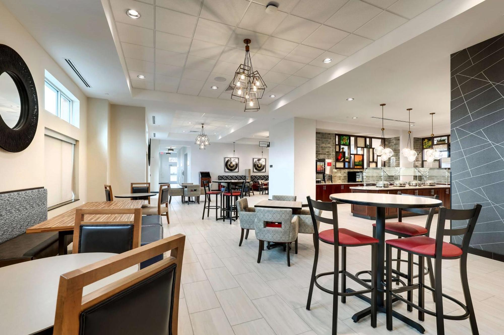 Drury Plaza Hotel Cincinnati Florence Dış mekan fotoğraf