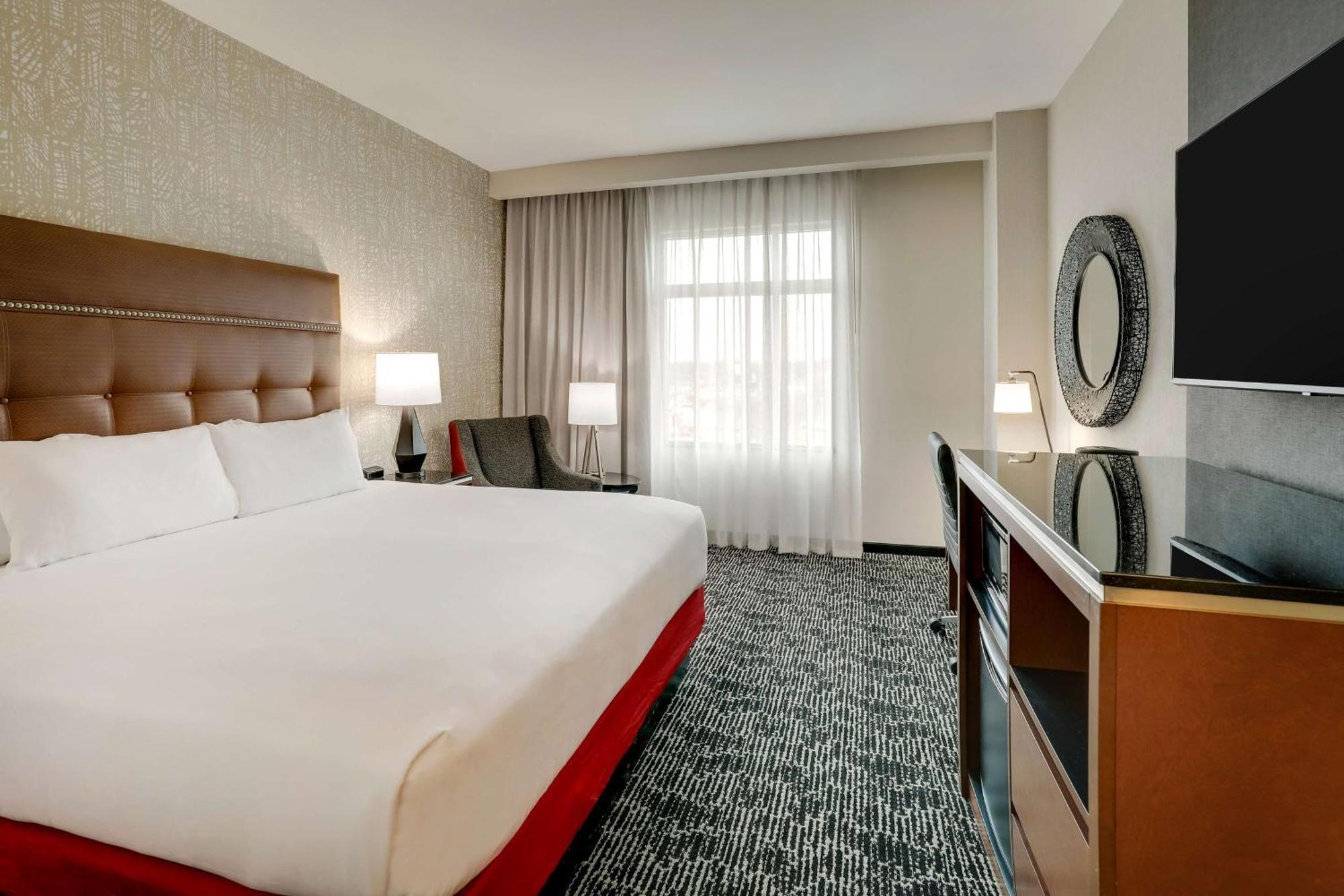 Drury Plaza Hotel Cincinnati Florence Dış mekan fotoğraf