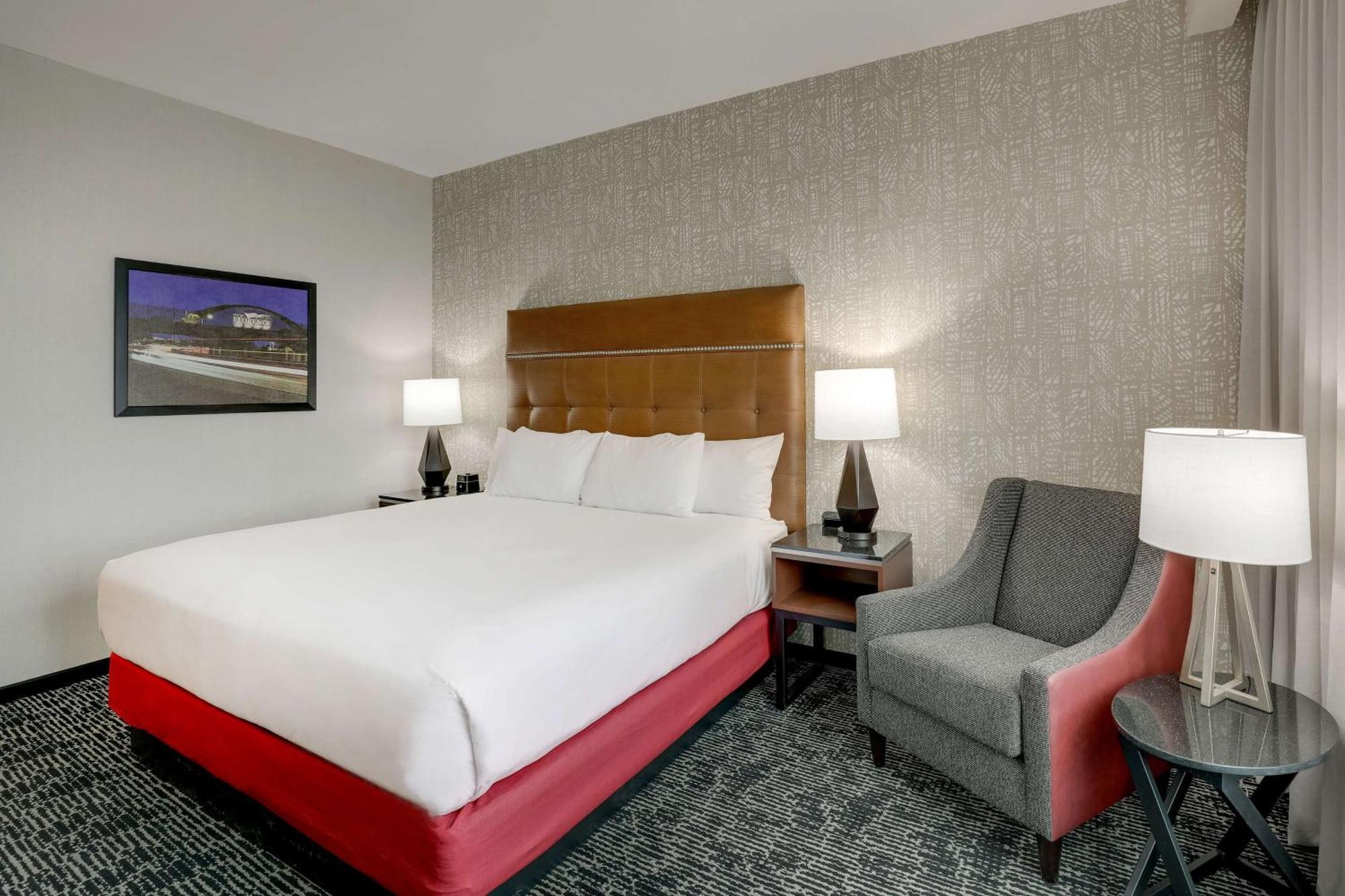 Drury Plaza Hotel Cincinnati Florence Dış mekan fotoğraf