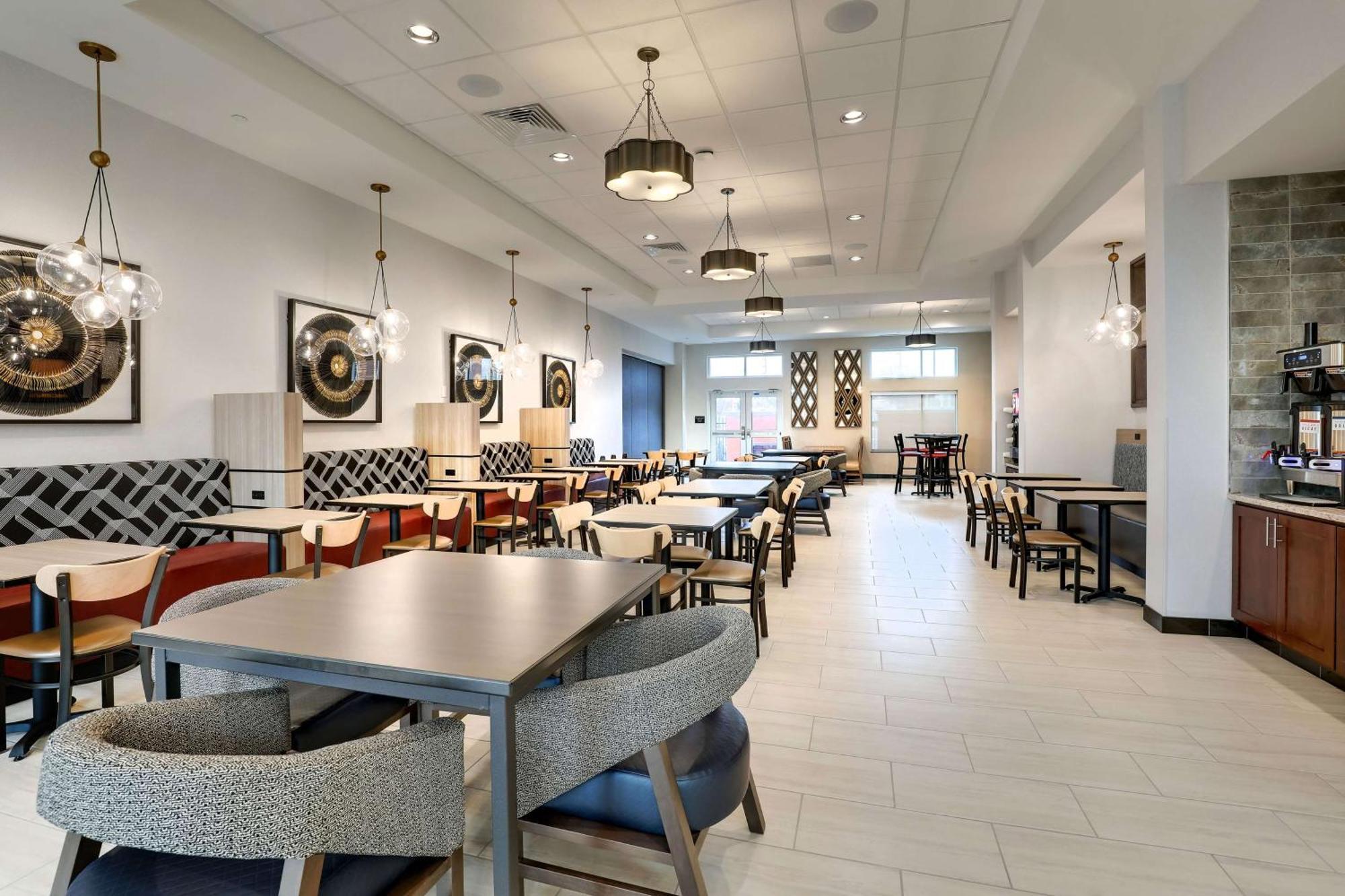 Drury Plaza Hotel Cincinnati Florence Dış mekan fotoğraf